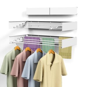 Storage – Cleaning – Drying Racks